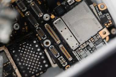 McKinsey: 3 Key Sectors Fueling Semiconductor Growth