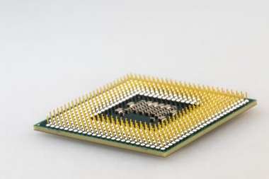 AI chip startup boom