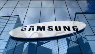 Mergers and acquisitions of European semiconductor companies? Samsung Vice Chairman Lee Jae-yong's visit to Europe sparks speculation