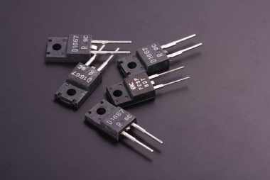 Diode maker Actron to grow NEV shipments by 50% in next 5 years