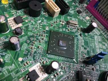No core missing? The price of 6 types of chips such as MCU/analog IC has fallen...
