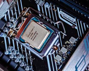 U.S. Commerce Department: Will limit the scale of government subsidies for semiconductor manufacturing