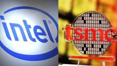 Is Intel's order delay leading to a reduction in the scale of 3nm expansion? TSMC: On schedule Is Intel's order delay leading to a reduction in the scale of 3nm expansion? TSMC: On schedule