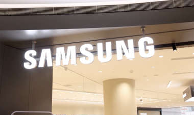 Samsung Will Supply 5G to India's 2nd Largest Wireless