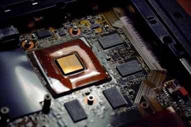 Malaysia's semiconductor industry is accelerating to attract foreign investment