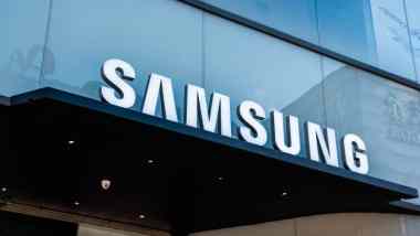 Samsung's "head" Lee Jae-yong was officially granted amnesty by the South Korean government and will regain the right to business activities
