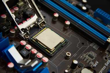 Turkey's trade minister stated his intention to develop local semiconductor manufacturing