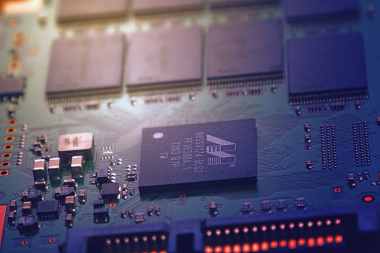 Malaysian semiconductor equipment maker Ferrotec starts construction of a new factory, and the operation time may be completed in 2023