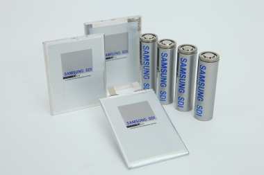 Samsung SDI plans to establish a lithium battery R&D center in China by next year