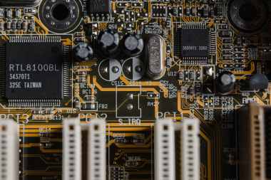South Korean companies such as Samsung Electronics issue recession warning to global semiconductor industry