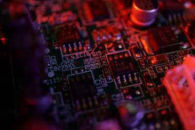 The report predicts that India may become the world's second largest semiconductor consumer market