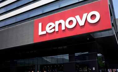 Lenovo's new goal: to be No. 1 in servers and storage