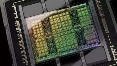 Nvidia Gets U.S. Approval for H100 Circuit Exports
