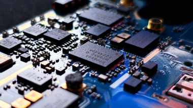 Intel: No plans to build semiconductor chip manufacturing plant in India