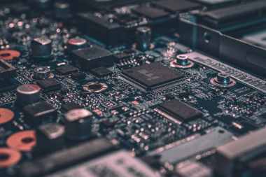 DB HiTek Launches 0.13µm BCD Process for Power Semiconductors