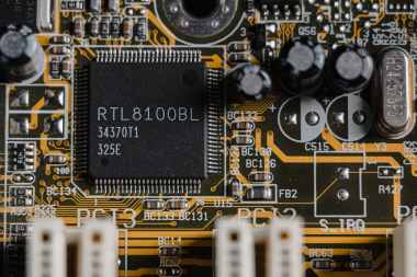 South Korea accelerates the promotion of semiconductor industry policy legislation