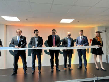 ON Semiconductor continues to increase the size of silicon carbide, the production capacity of the Czech factory will increase by 16 times