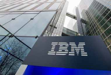 $20 billion! IBM plans to invest in U.S. tech industry over the next 10 years
