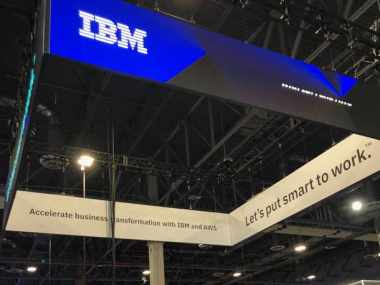IBM announces the inclusion of Red Hat Storage in the storage business unit, redefining hybrid cloud applications and data storage