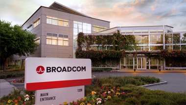 Broadcom plans to apply for the European Union for approval of US $ 61 billion VMware acquisition case