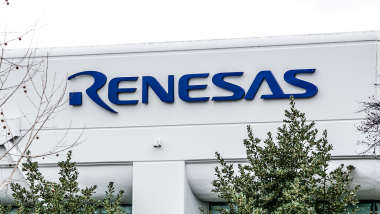 Renesas Electronics Completes Acquisition of Steradian