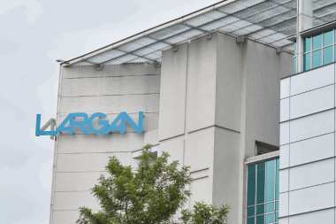 Largan invested NT$603 million to acquire a 75% stake in Sanshi Technology