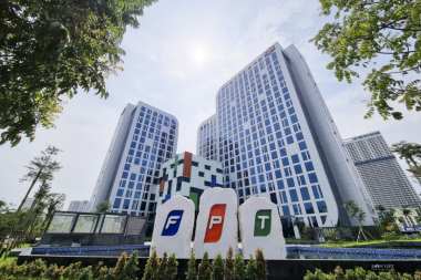 FPT Software establishes chip manufacturing subsidiary