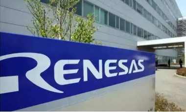 Renesas Completes Acquisition of 4D Imaging Radar Supplier Steradian