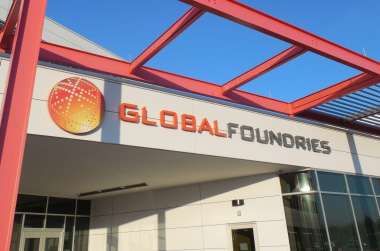 Globalfoundries Gets U.S. Military Funding for GaN-on-Si
