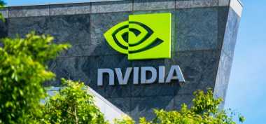 Nvidia CEO meets Taiwanese suppliers