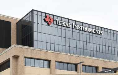 Texas Instruments announces third-quarter earnings: Weak demand for orders spreads to industrial chips
