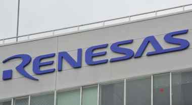 Renesas' third-quarter revenue increased slightly by 2.8%, warning of a decline in IoT market demand in the next quarter