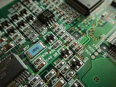 Malaysian semiconductor industry expected to grow 8-10% in 2022