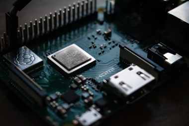 Global chip sales fall for first time since 2020, hitting South Korea's economy