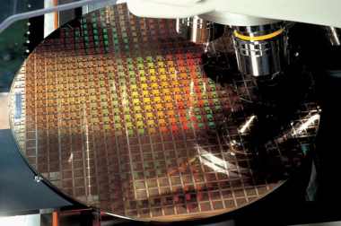 Industry insiders: 6-inch wafer quotations may continue to decline