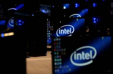 Intel's chip foundry business has won the list of seven major customers or has been exposed