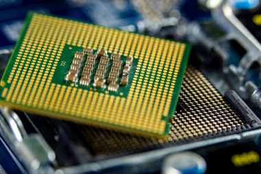 The U.S. and the Netherlands will hold a new round of talks this month over restricting China's access to advanced chip technology