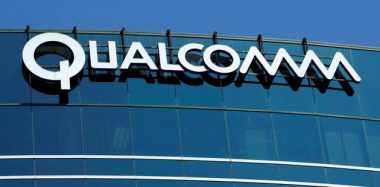 Qualcomm's guidance for the next fiscal quarter is significantly lower than expected, and it announces a hiring freeze Qualcomm's guidance for the next fiscal quarter is significantly lower than expected, and it announces a hiring freeze
