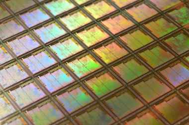 Organization: 41 new fabs will be added globally in the next three years