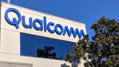 Qualcomm: 10 Weeks of Inventory Left to Clear Qualcomm: 10 Weeks of Inventory Left to Clear