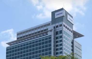 Samsung officially announced the mass production of the 8th generation V-NAND