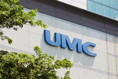 UMC's October revenue rose 27.07% year-on-year, but it was still the lowest in six months