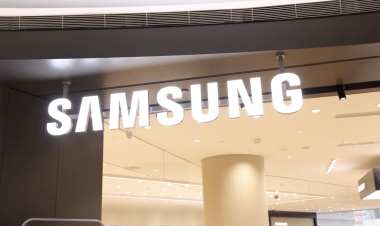 TSMC, Samsung lead Asian chip stocks higher as rate concerns fade