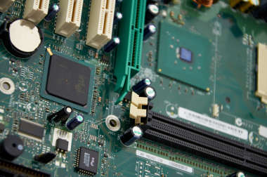 IC Insights: The total global IC market is expected to decline by 6% next year