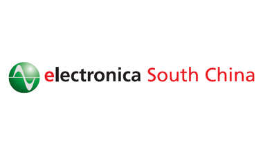 Electronica South China 2022 - Here we come!