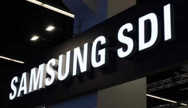 Samsung SDI advances with General Motors and Volvo to establish a joint venture battery factory in the United States