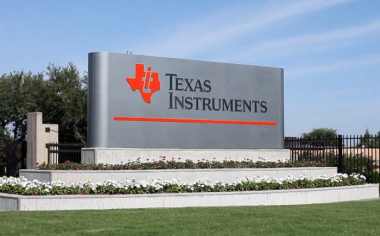 Agency: Due to the expansion of Texas Instruments, the global power management IC production capacity in the first quarter will increase by 4.7% year-on-year