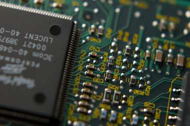 German companies suffer heavy losses due to U.S. semiconductor export controls to China