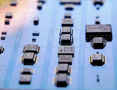Chinese Electronic Component Distributor - SMYG LIMITED Expands Product Offerings to Meet Growing Demand
