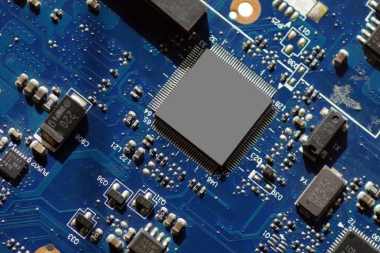 Global Automotive Chip "Big Four" Invest over $25 Billion in Production Expansion